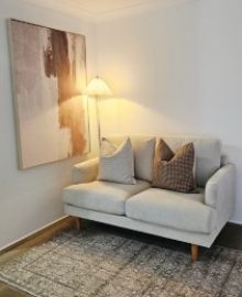 Small Living 1 (Custom)